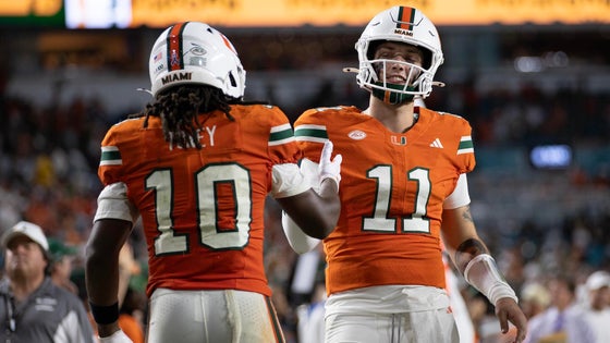 NC State v Miami