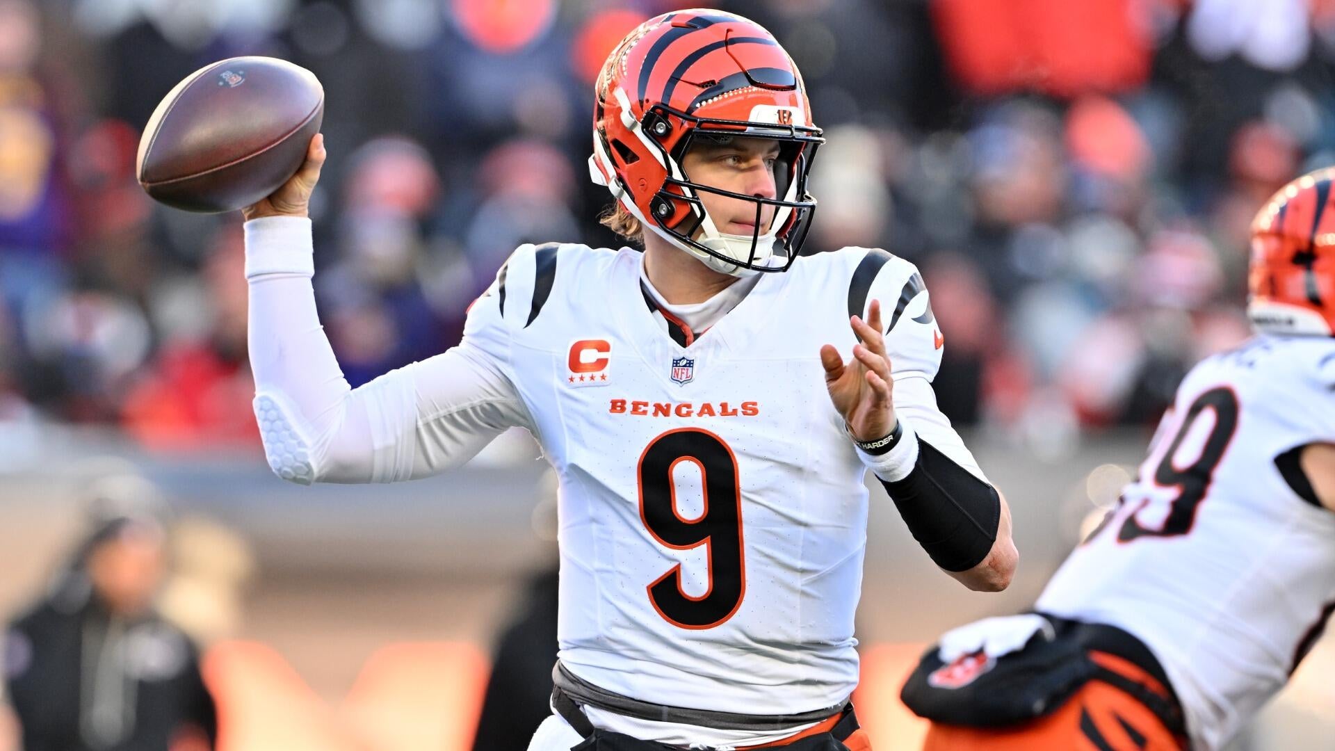 Looking At Bengals Offseason After Joe Burrow Downplays "No Fun" Comments
