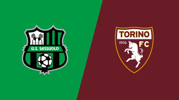 Sassuolo vs Torino