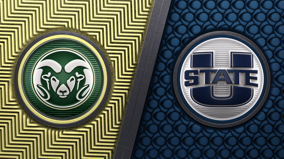 Colo. St. vs Utah St.