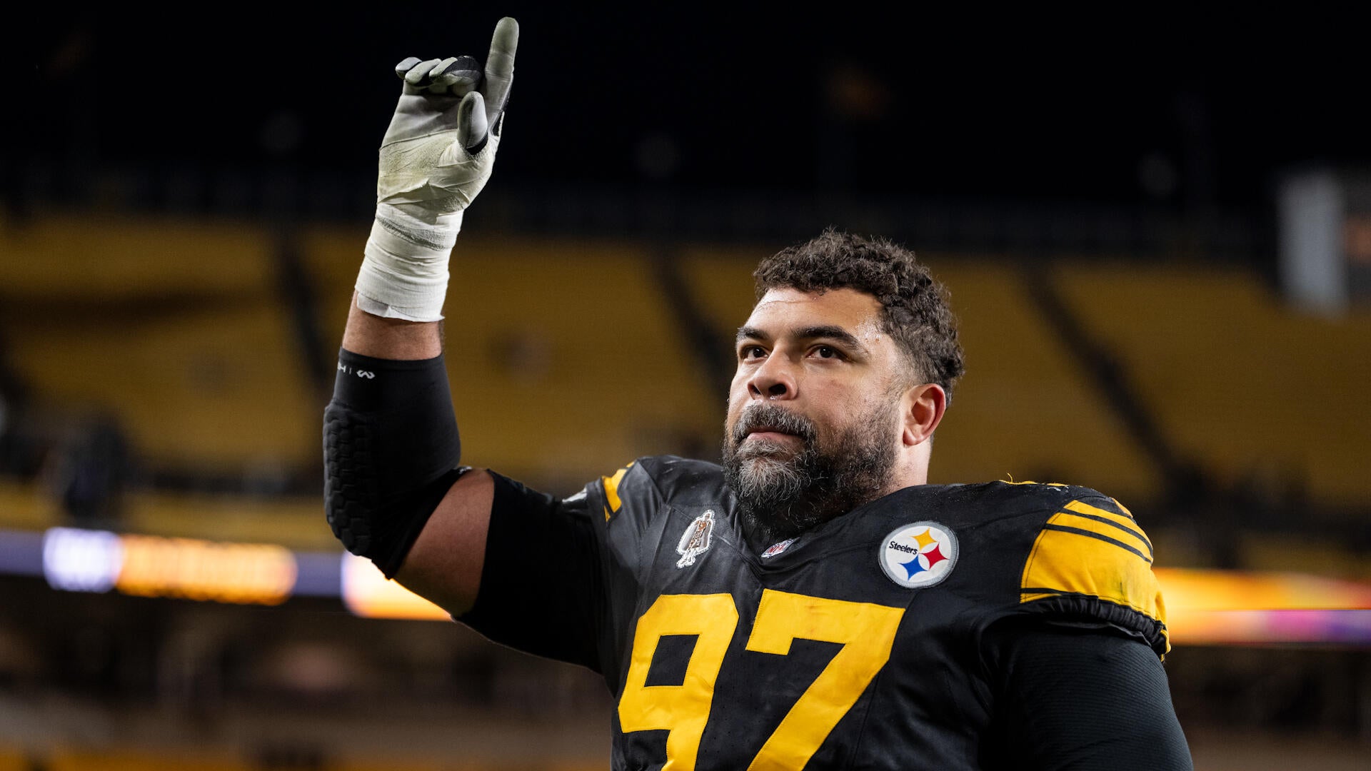 Steelers Keep Lead In AFC North After Beating The Dolphins