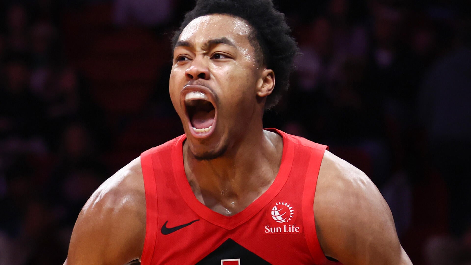 Highlights: Raptors at Heat (12/15)