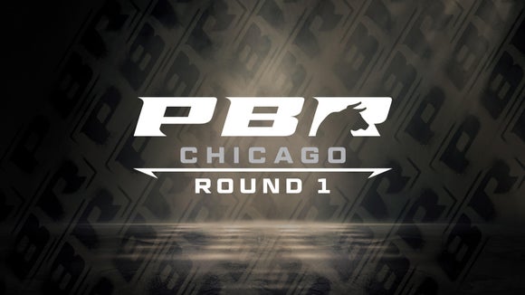 Modo Casino PBR Chicago Day 1