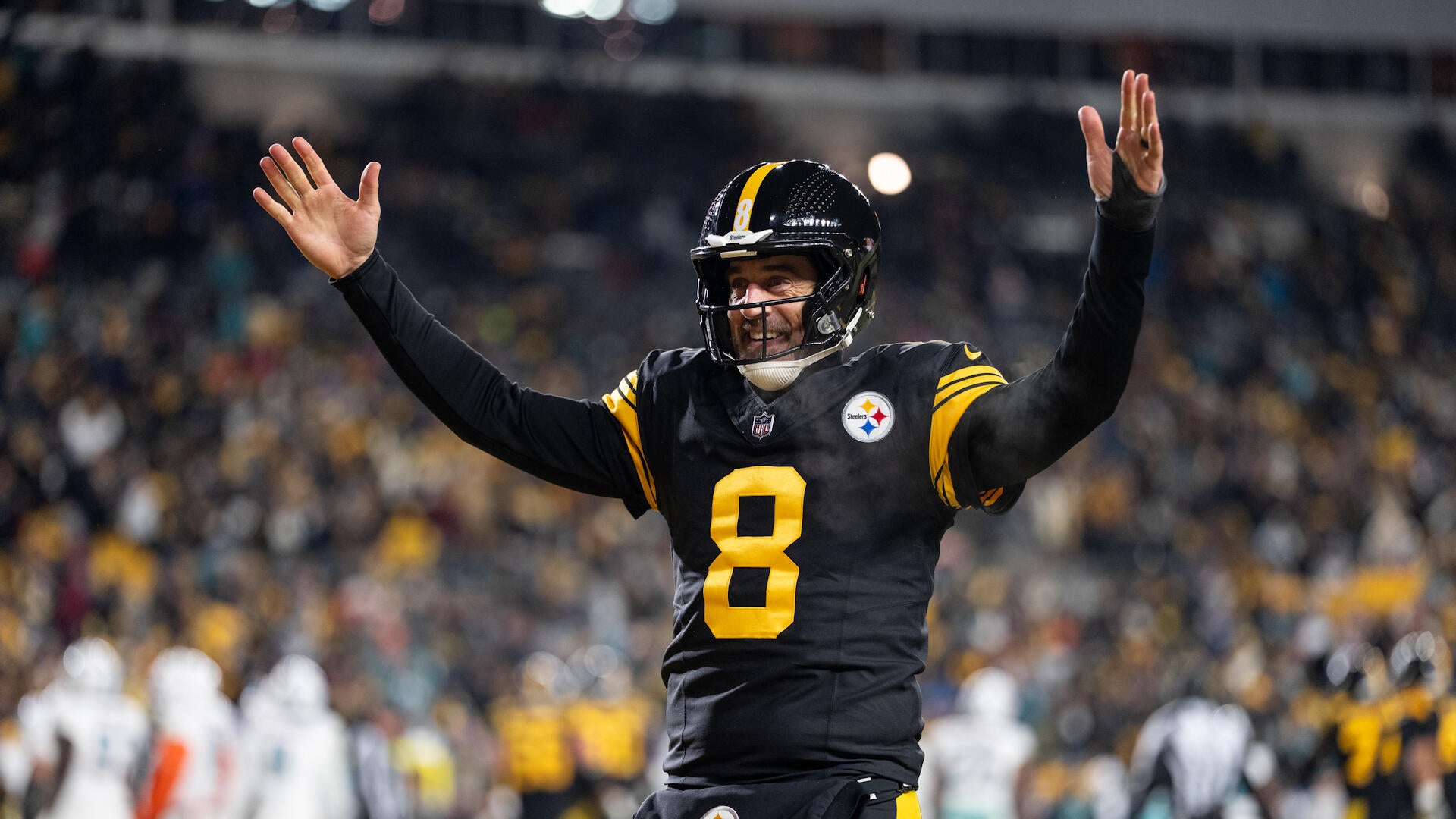 What To Expect From Steelers vs Lions On Week 16
