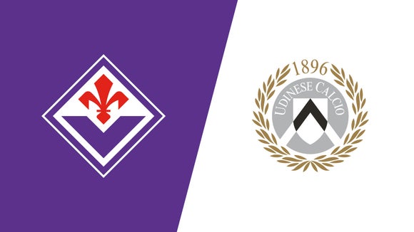 Fiorentina vs Udinese