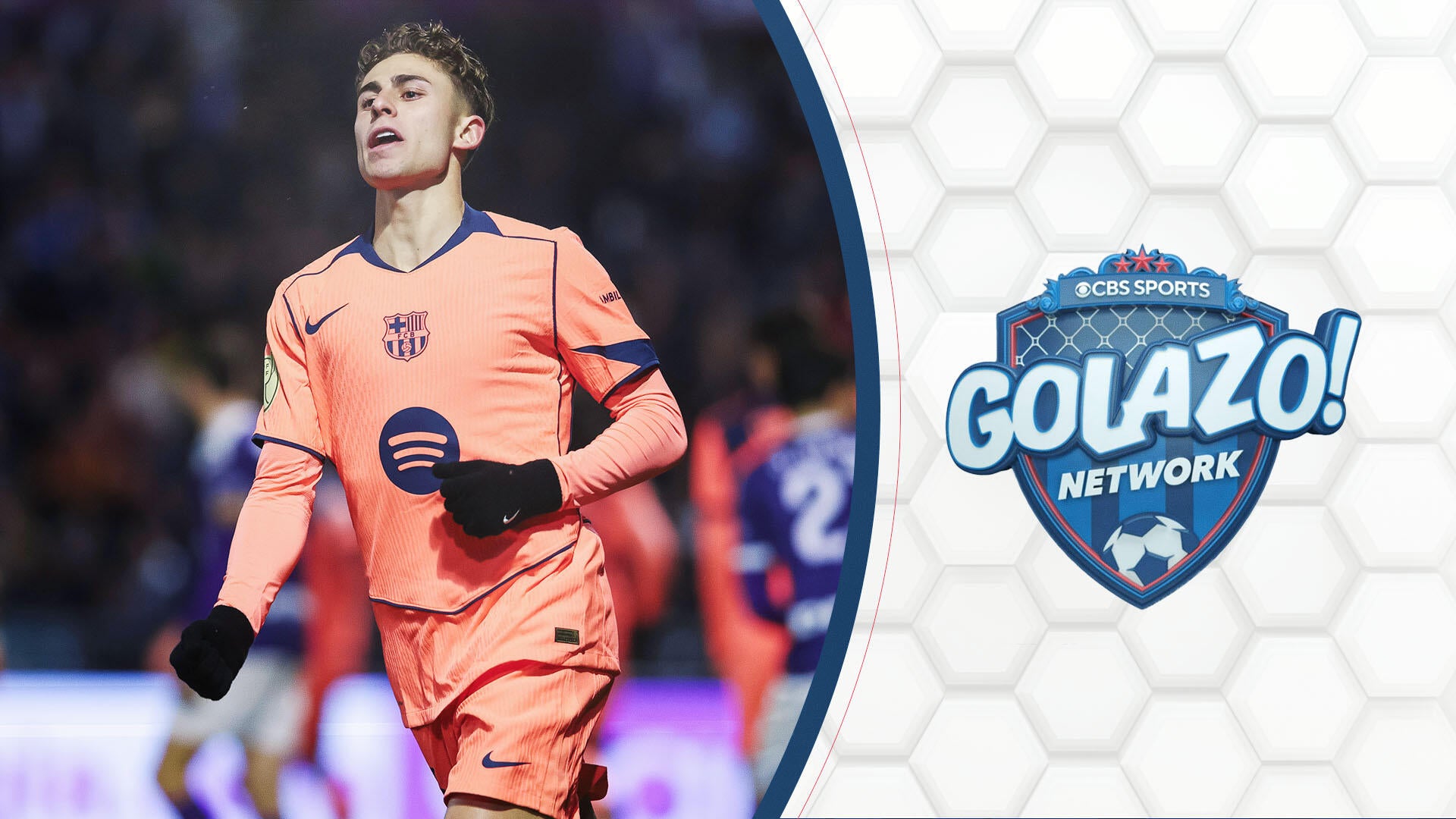 Barcelona advances to Copa del Rey Round of 16 - Scoreline