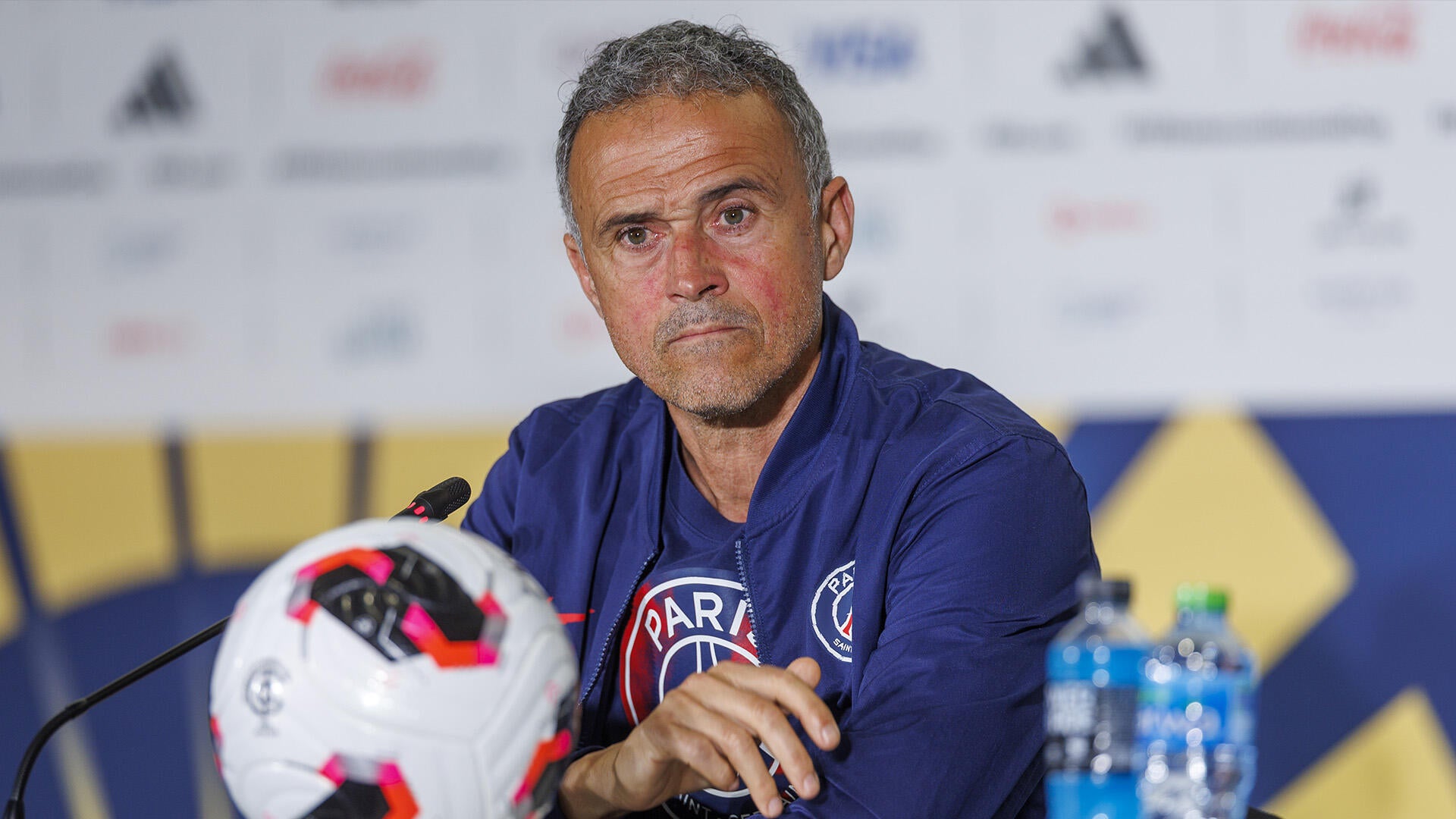 PSG vs. Flamengo Intercontinental Cup Match Preview - Scoreline