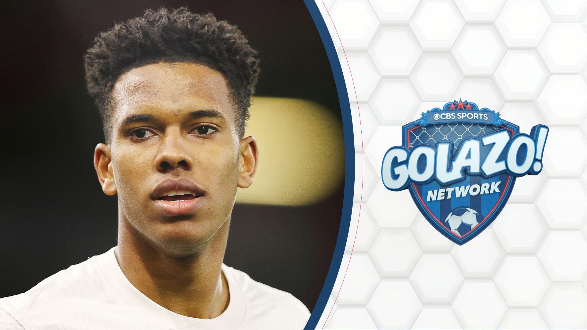 Which young STAR will light up the 2026 World Cup? - Scoreline