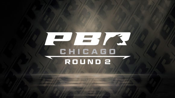 Modo Casino PBR Chicago Day 2