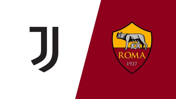 Juventus vs Roma