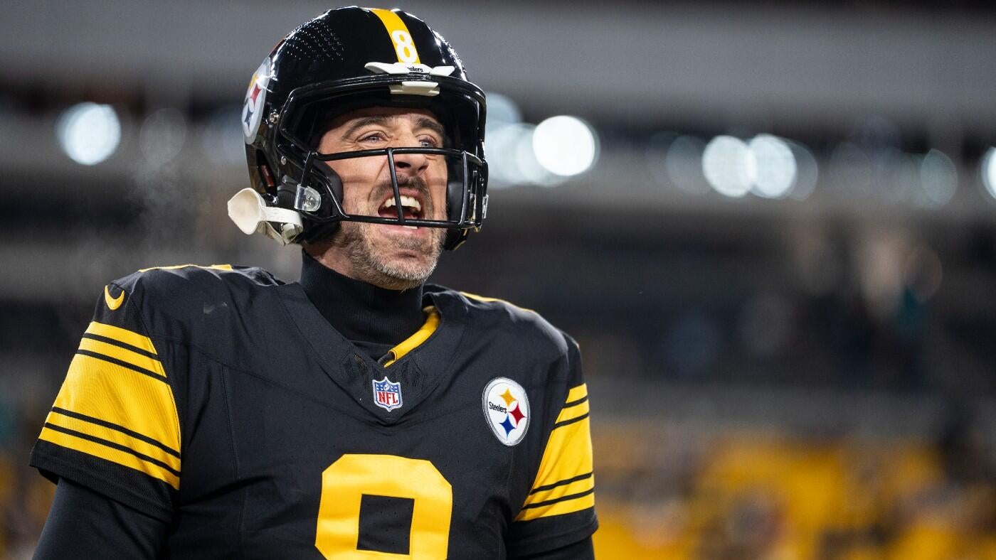 2025 NFL playoff picture, standings: Steelers remain atop AFC North by eliminating Dolphins on 'MNF'