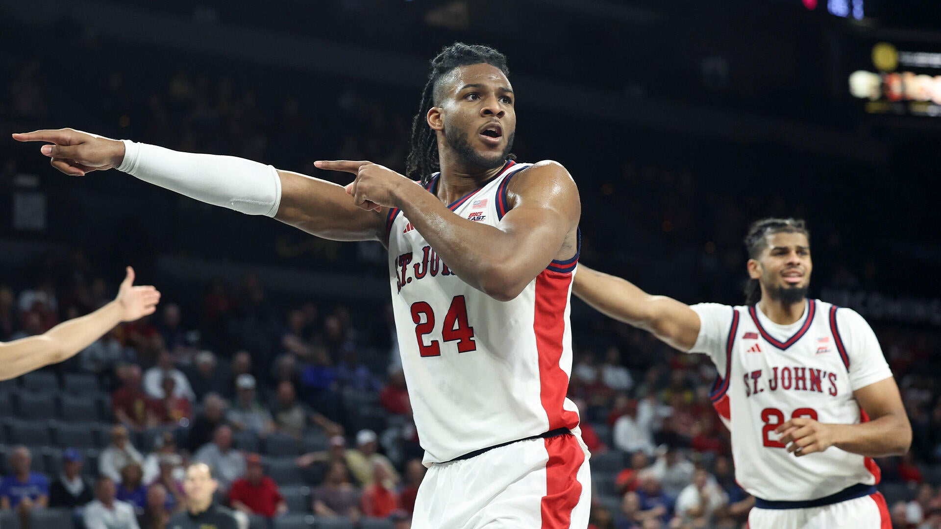 Are St. John's Offensive Issues Fixable?
