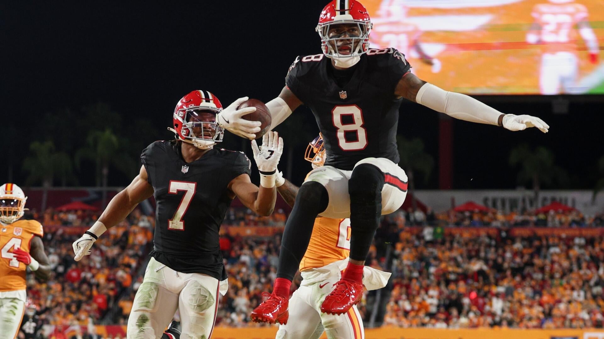 cbssports.com - James Holliman - Sports betting: Is Georgia next in line to legalize?