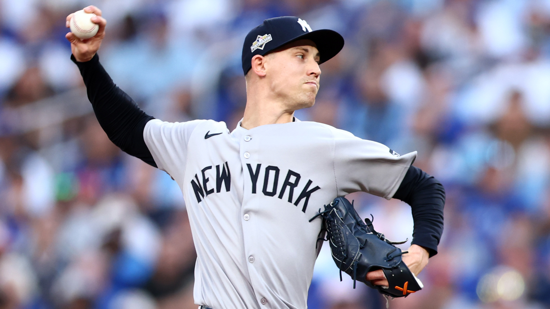 MLB rumors: NPB ace's market narrows, Michael King could be next off board, Yankees target reunion