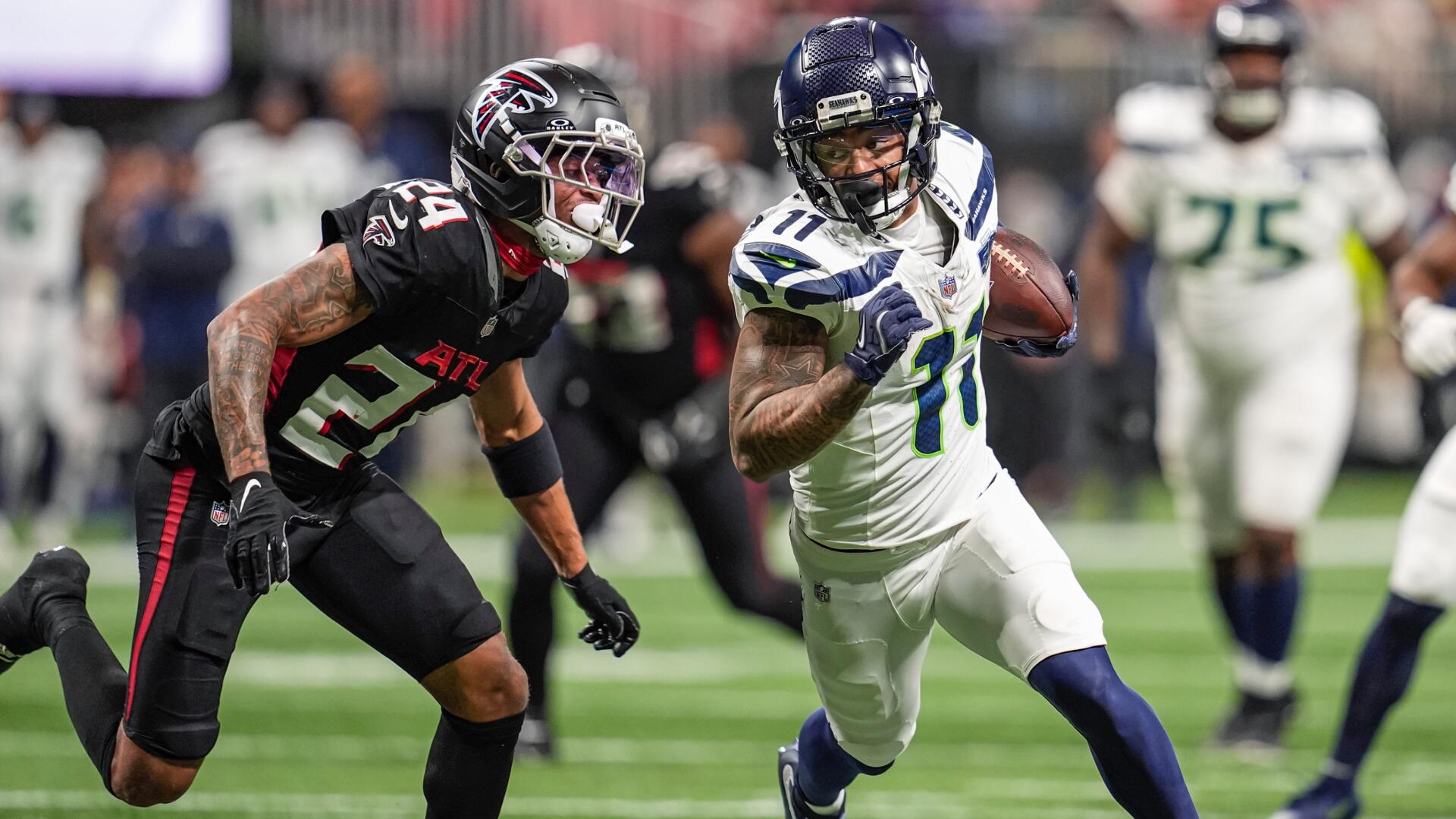 Seahawks & 49ers Can Each Clinch Playoff Berth