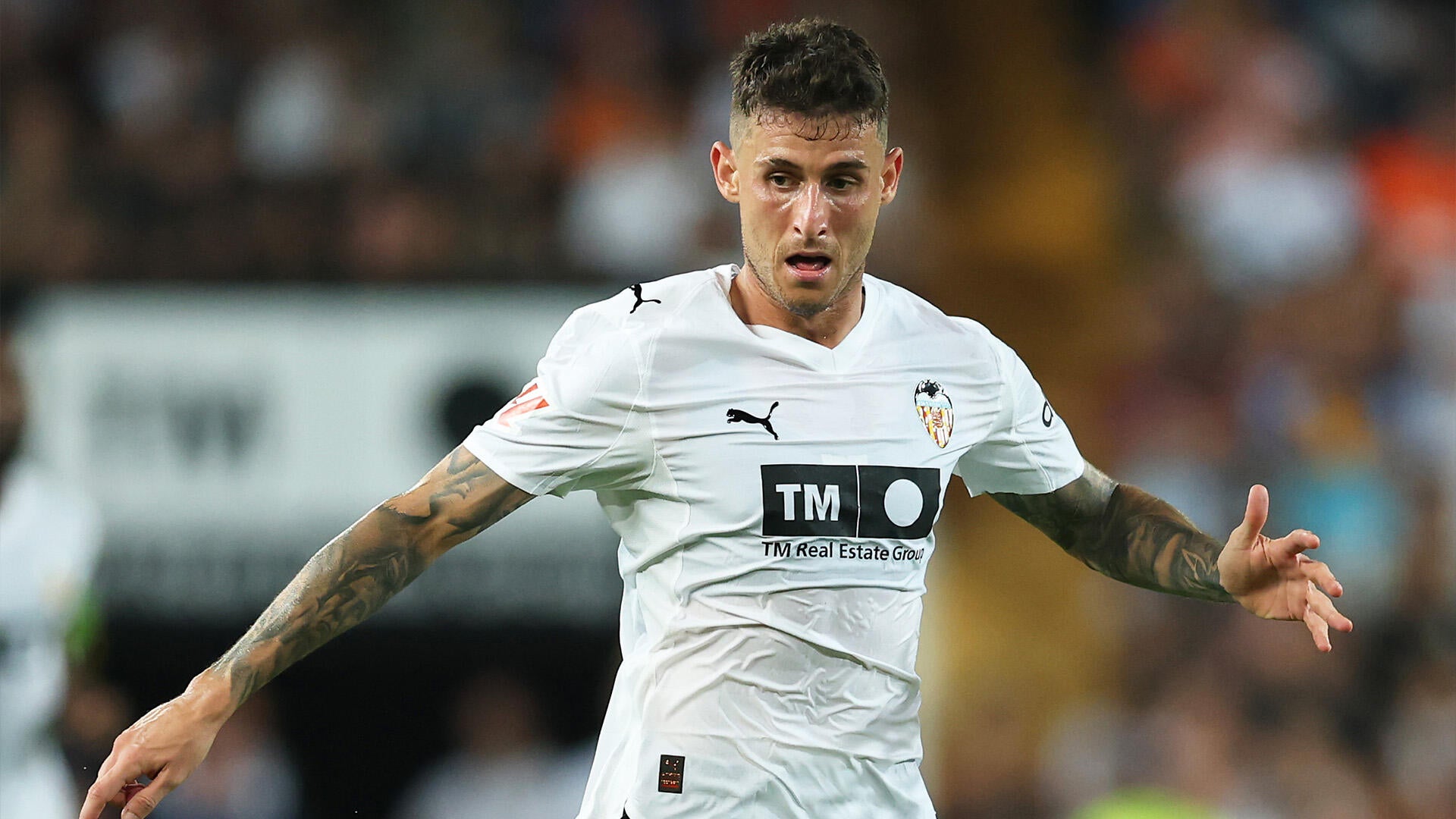 Golazo Of The Day! (12/16/25) - Scoreline