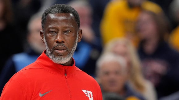 Florida St. vs Dayton