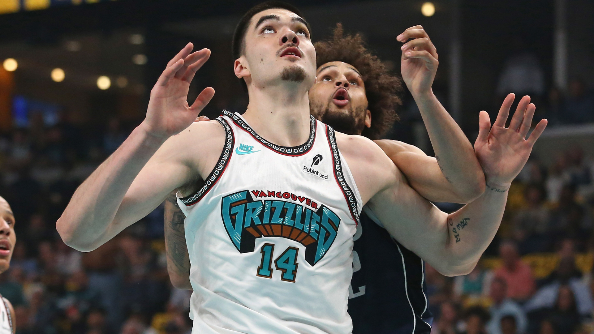 Why young NBA big men are struggling to stay on the floor and what future holds for Zach Edey, Dereck Lively