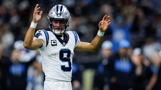 Carolina Panthers v New Orleans Saints - NFL 2025
