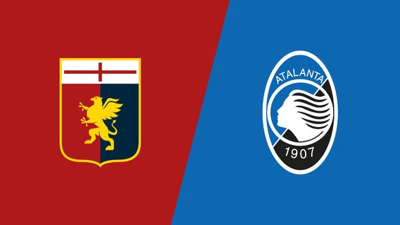 Genoa vs Atalanta