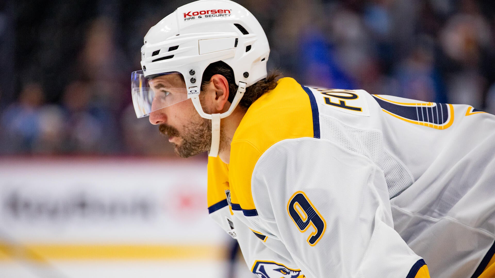 Highlights: Predators at Blues (12/15)