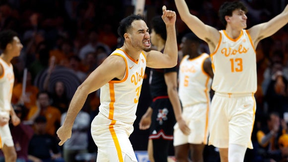 Louisville vs Tennessee