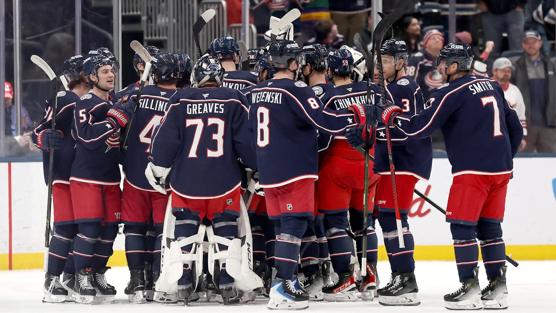 Highlights: Ducks at Blue Jackets (12/16)