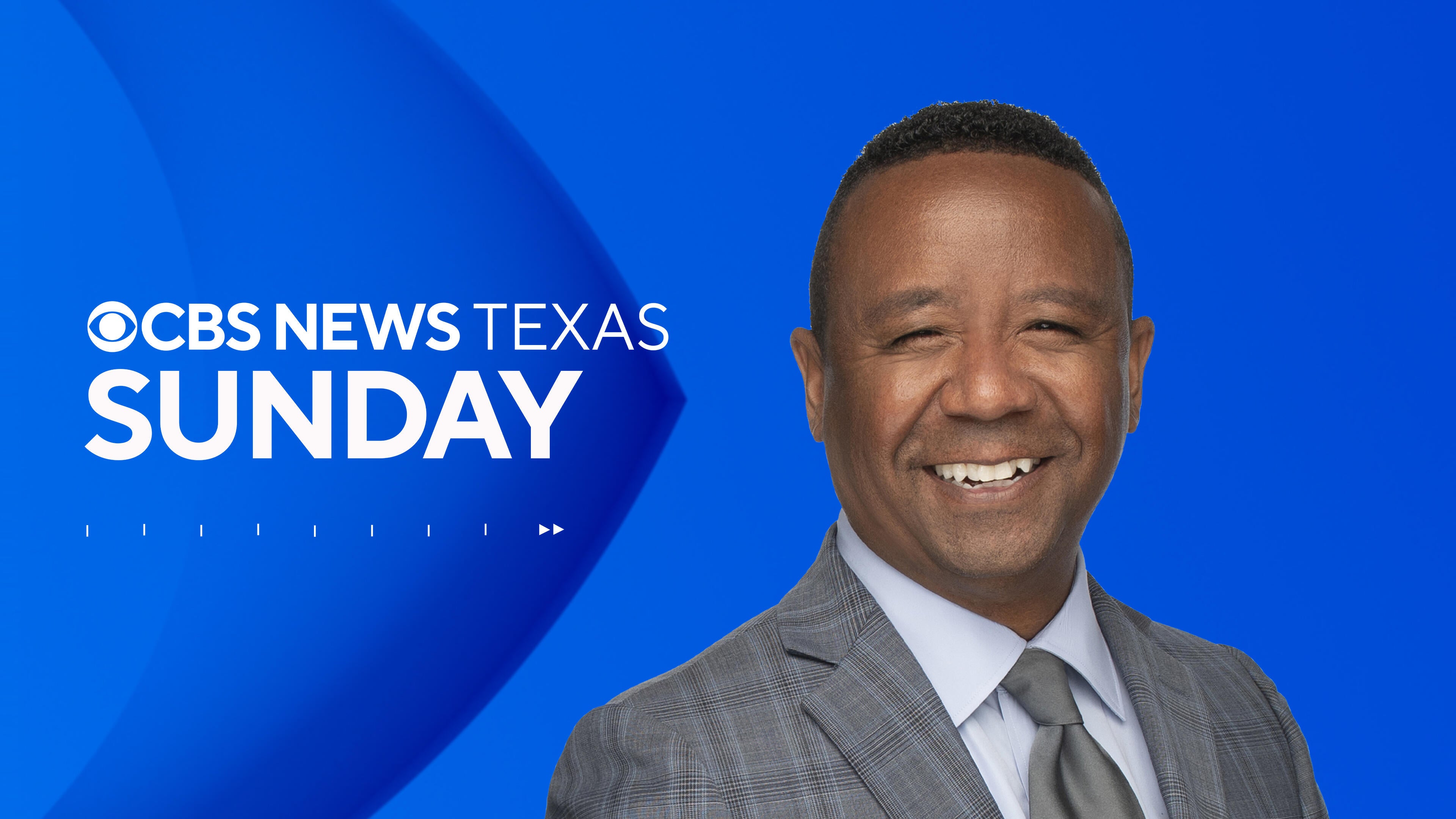 CBS News Texas