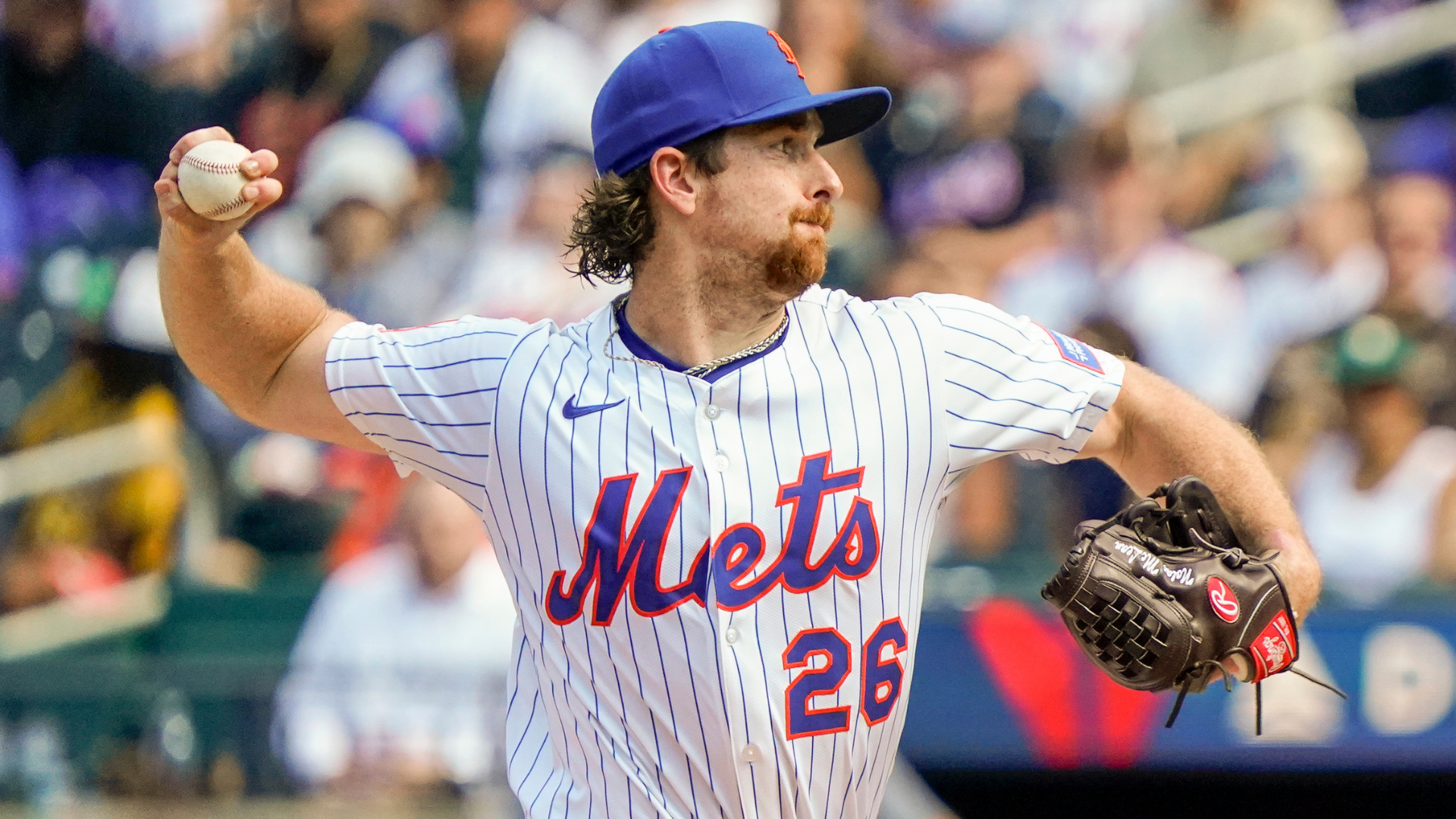 World Baseball Classic Team USA roster: Mets rookie Nolan McLean, Joe Ryan join Aaron Judge, Paul Skenes, more