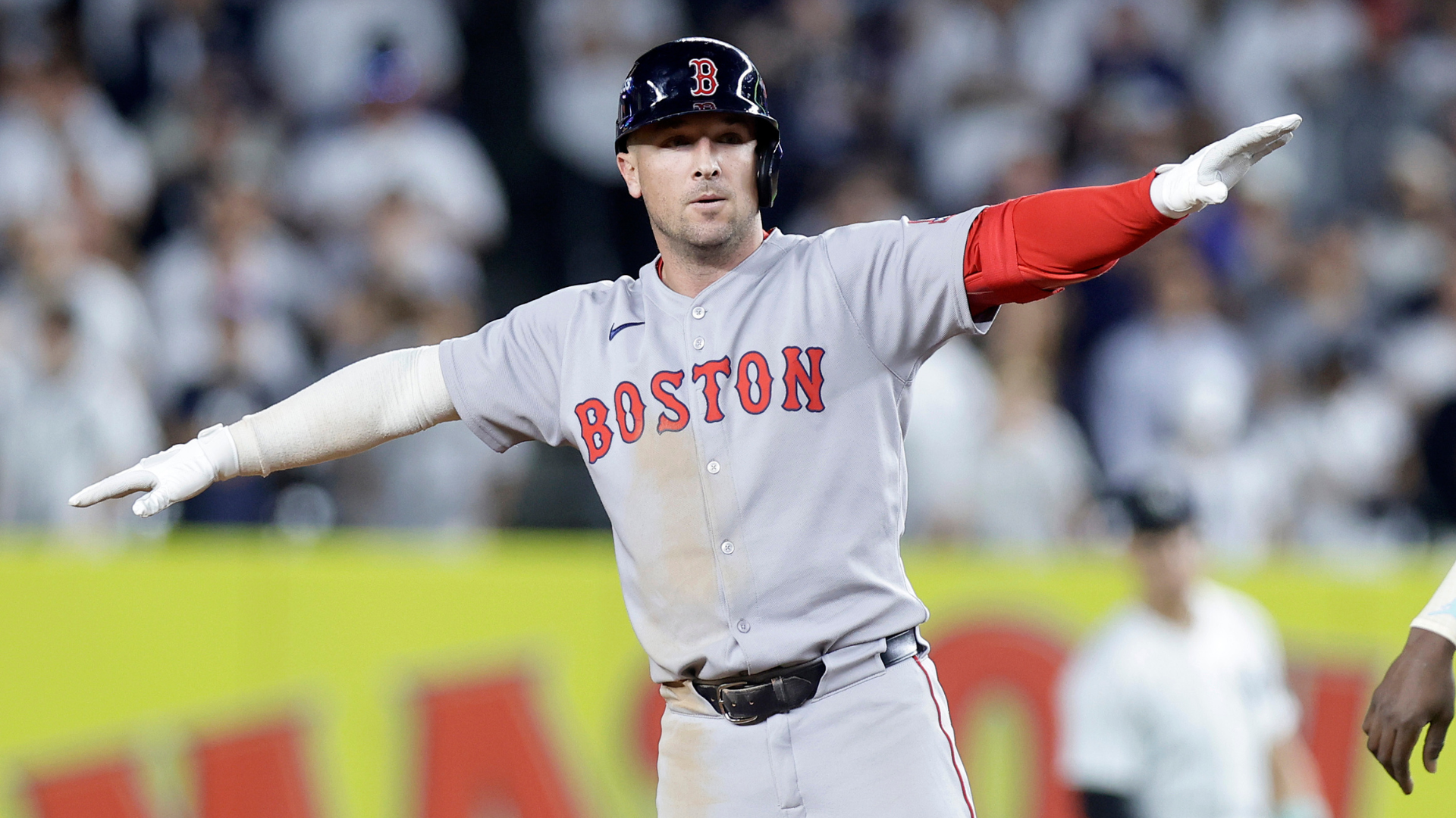 MLB free agent tracker: See the latest deals as big names remain on the market