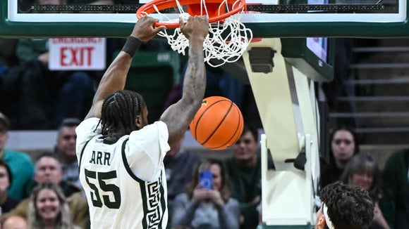 Toledo vs Michigan St.