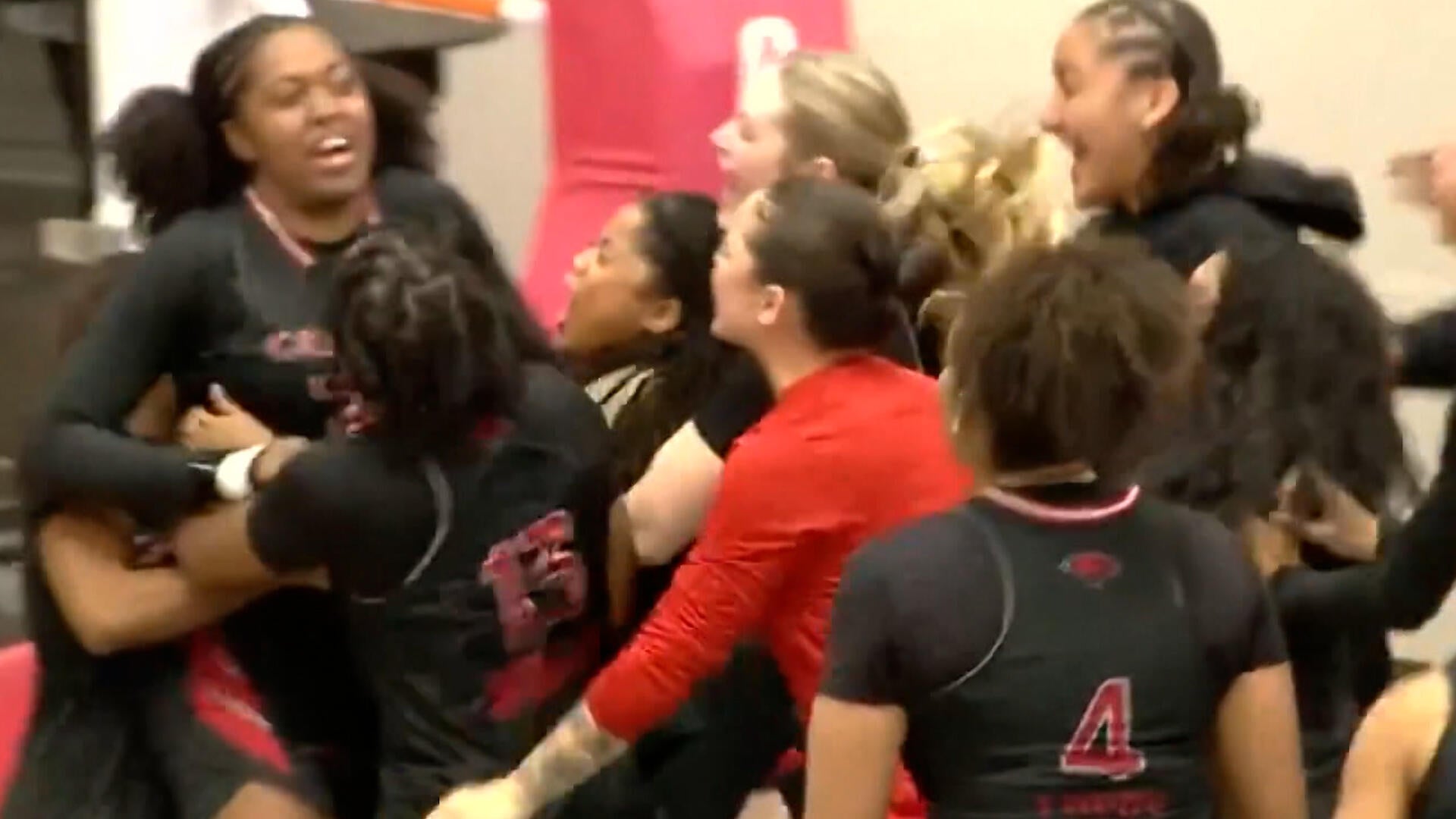 NCAAW Highlights: Incarnate Word at Nicholls (12/16)