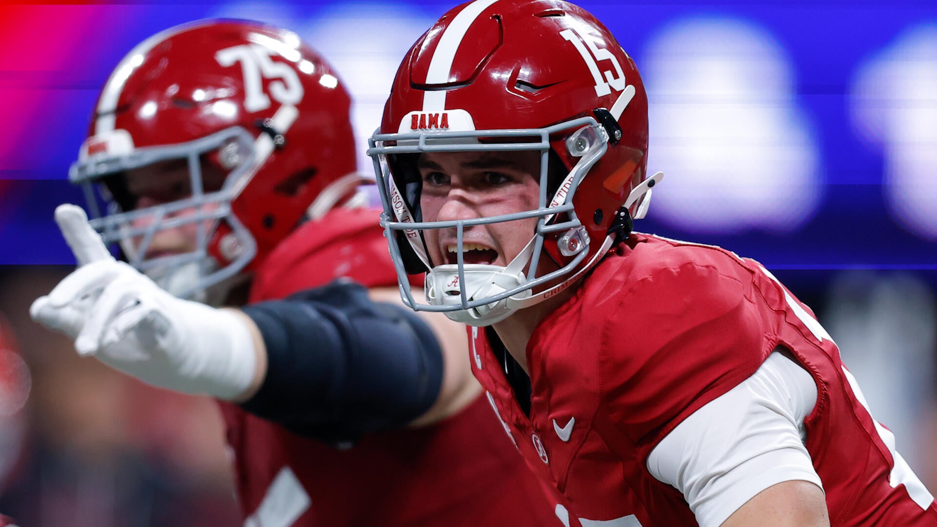 CFP Bowl Game Preview: No. 9 Alabama at No. 8 Oklahoma