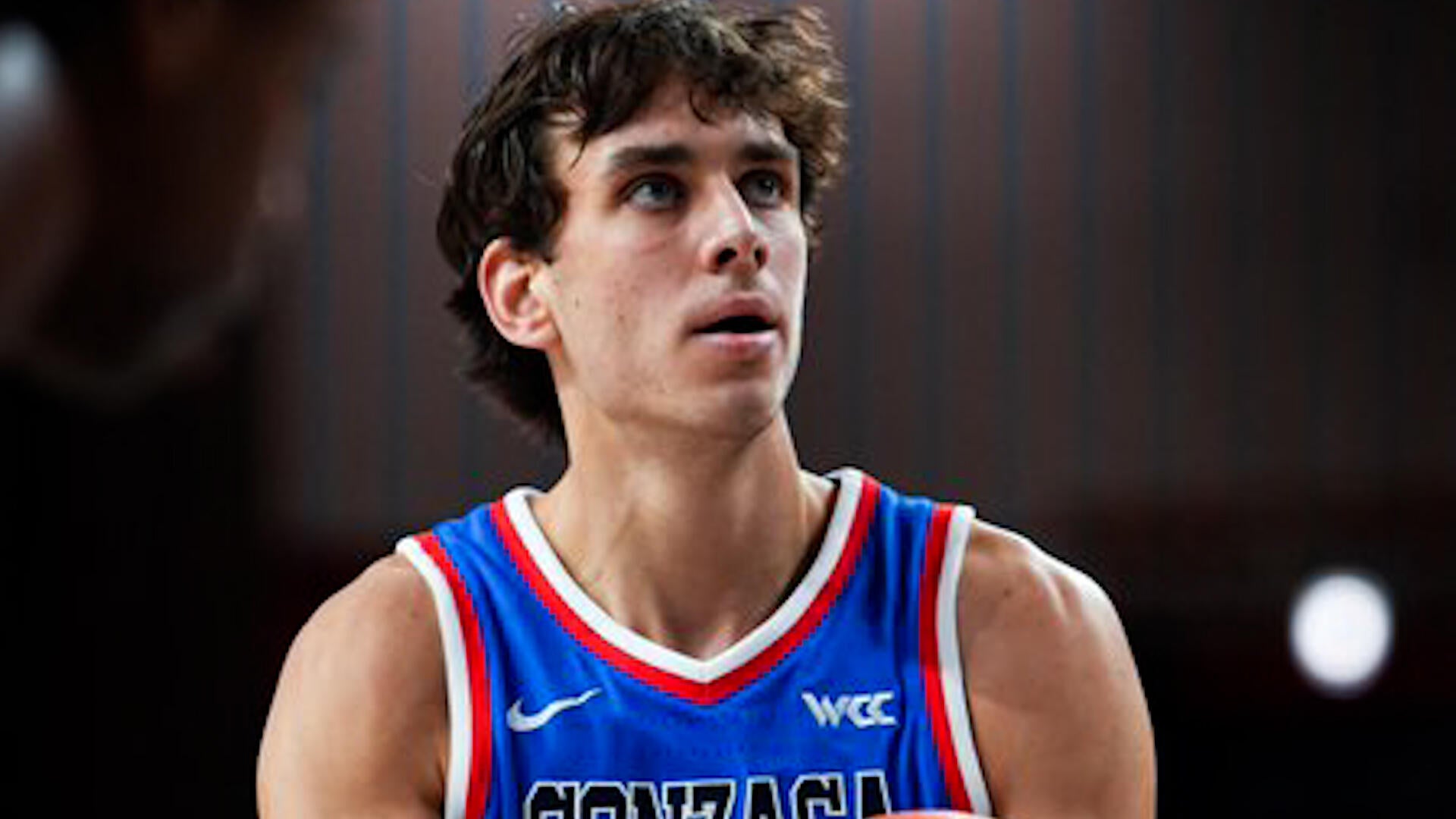 NCAAM Highlights: Campbell at Gonzaga (12/17)