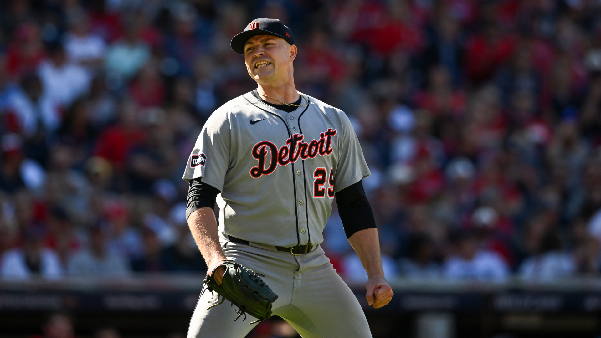 World Baseball Classic Team USA roster: Tarik Skubal, Logan Webb join Aaron Judge, Paul Skenes, more