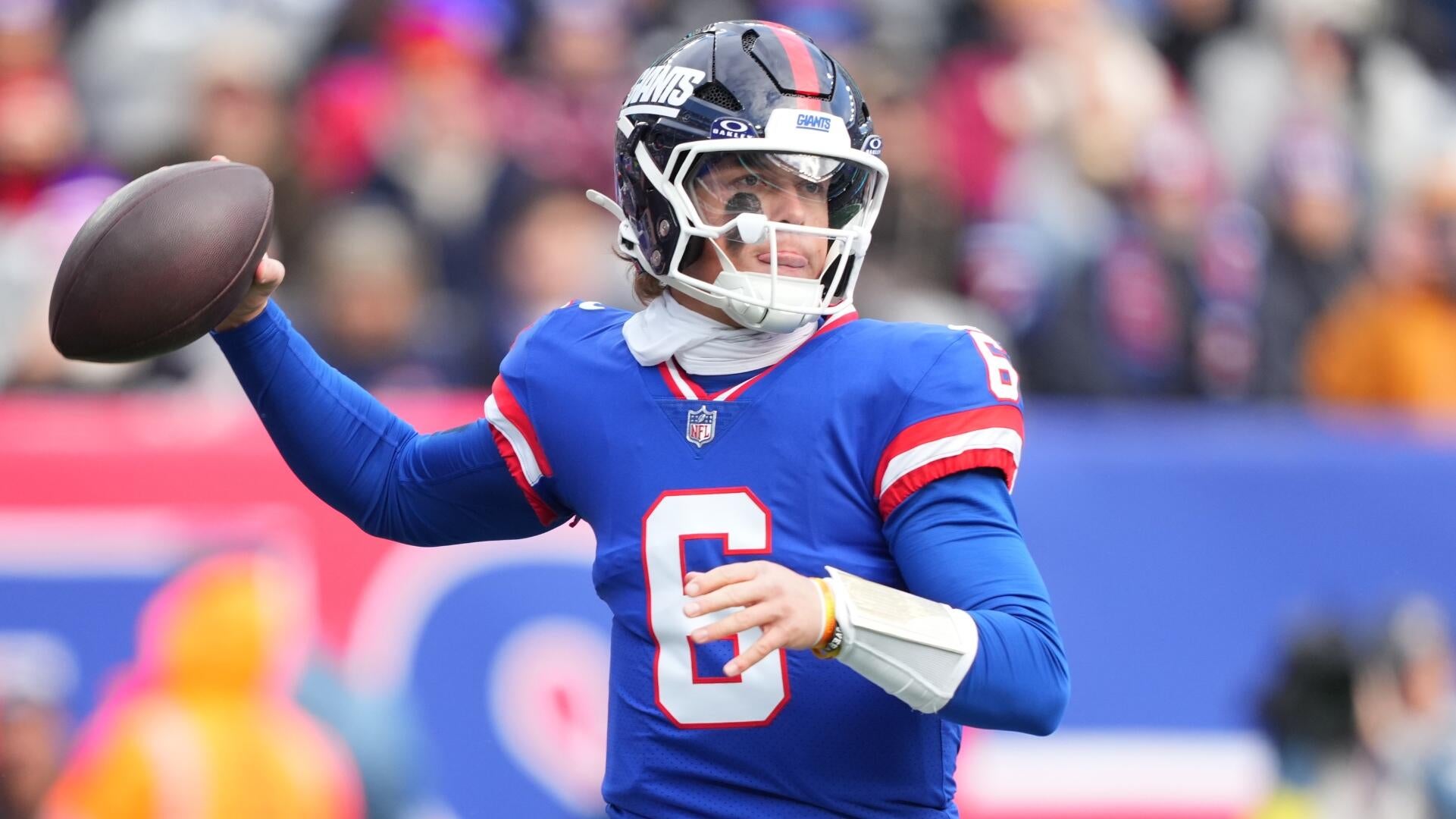 Giants vs. Vikings prediction: With nothing going right for New York, Minnesota will come out on top