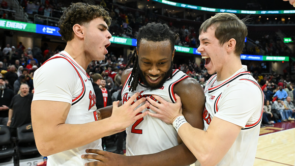 N. Carolina vs Ohio St.