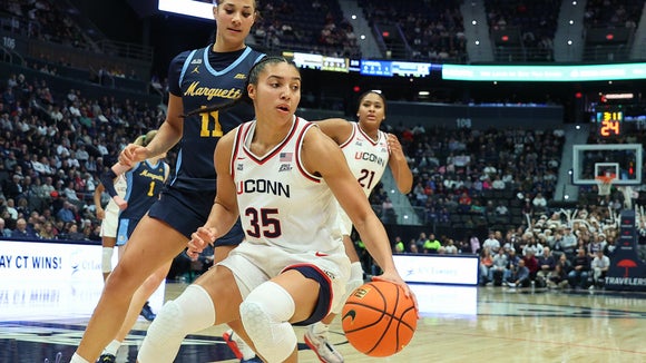 Marquette vs UConn