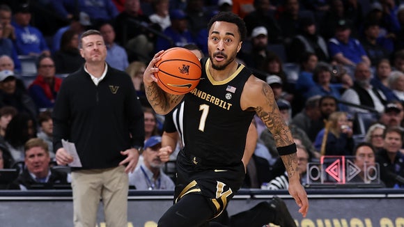 Vanderbilt vs Memphis