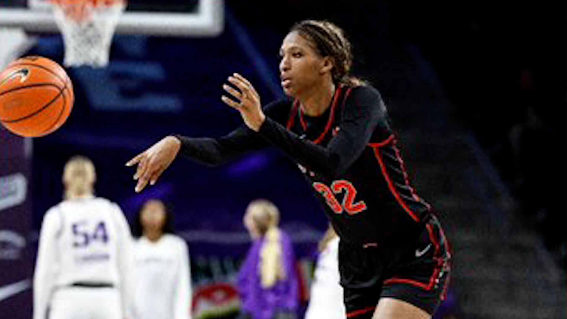 NCAAW Highlights: UNLV at Grand Canyon (12/17)