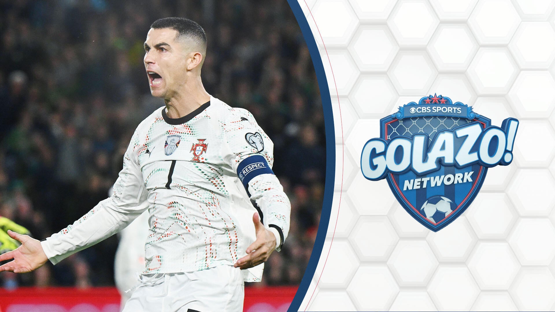 World Cup 2026 Countdown | How Far Can Cristiano Ronaldo Take Portugal? - Scoreline