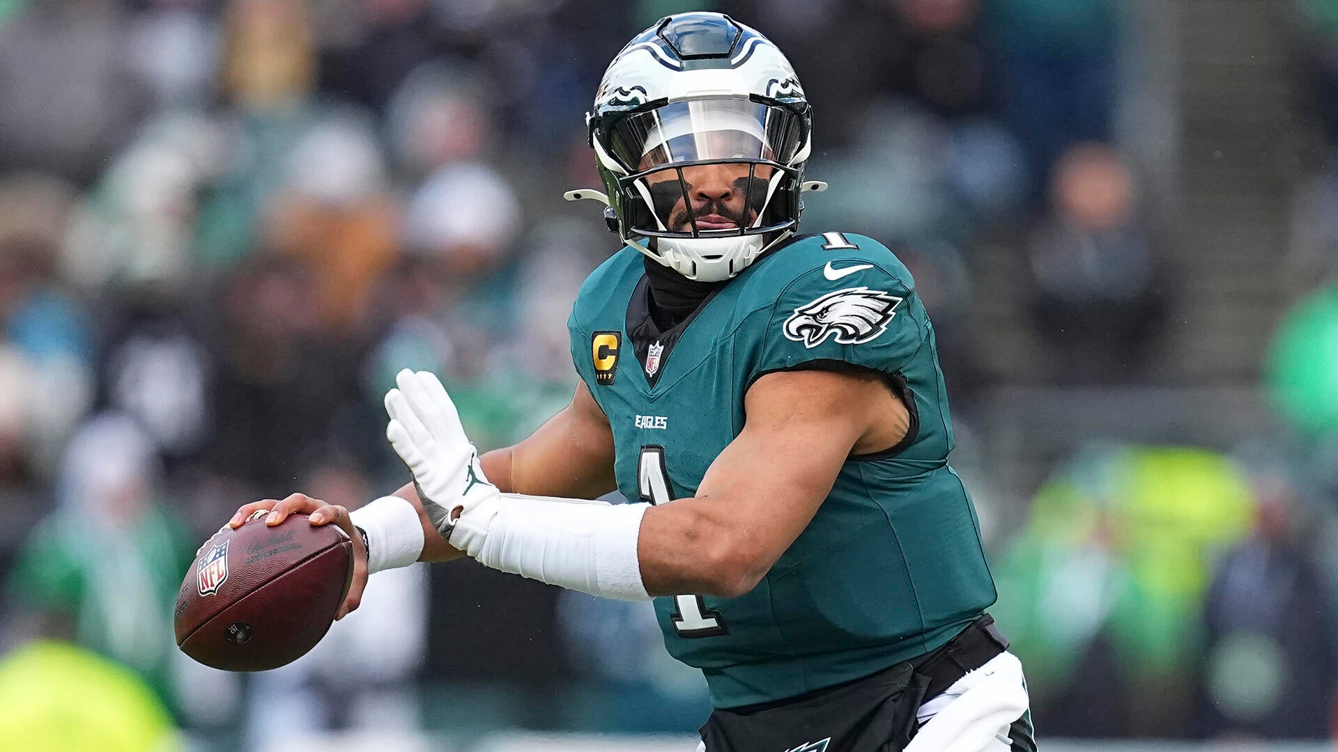 Commanders vs. Eagles prediction: Philly has a chance to clinch the division with win over Washington
