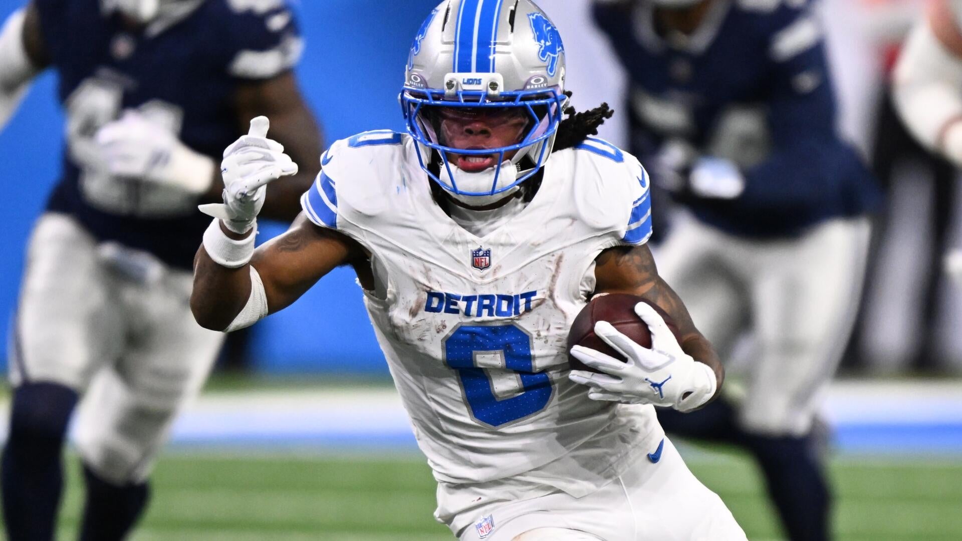 Steelers vs. Lions: Where to watch NFL Week 16, score prediction, betting odds, sportsbook promos, SGP picks