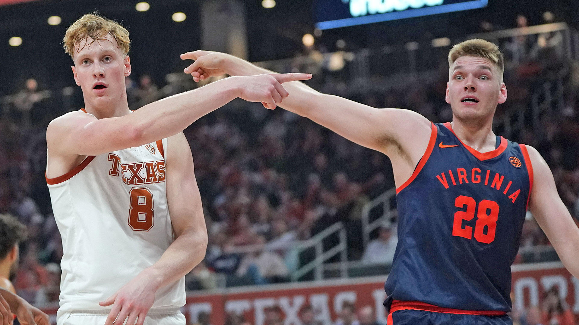 Tennessee vs. Virginia odds, time, March Madness predictions: 2026 NCAA Tournament picks from proven model