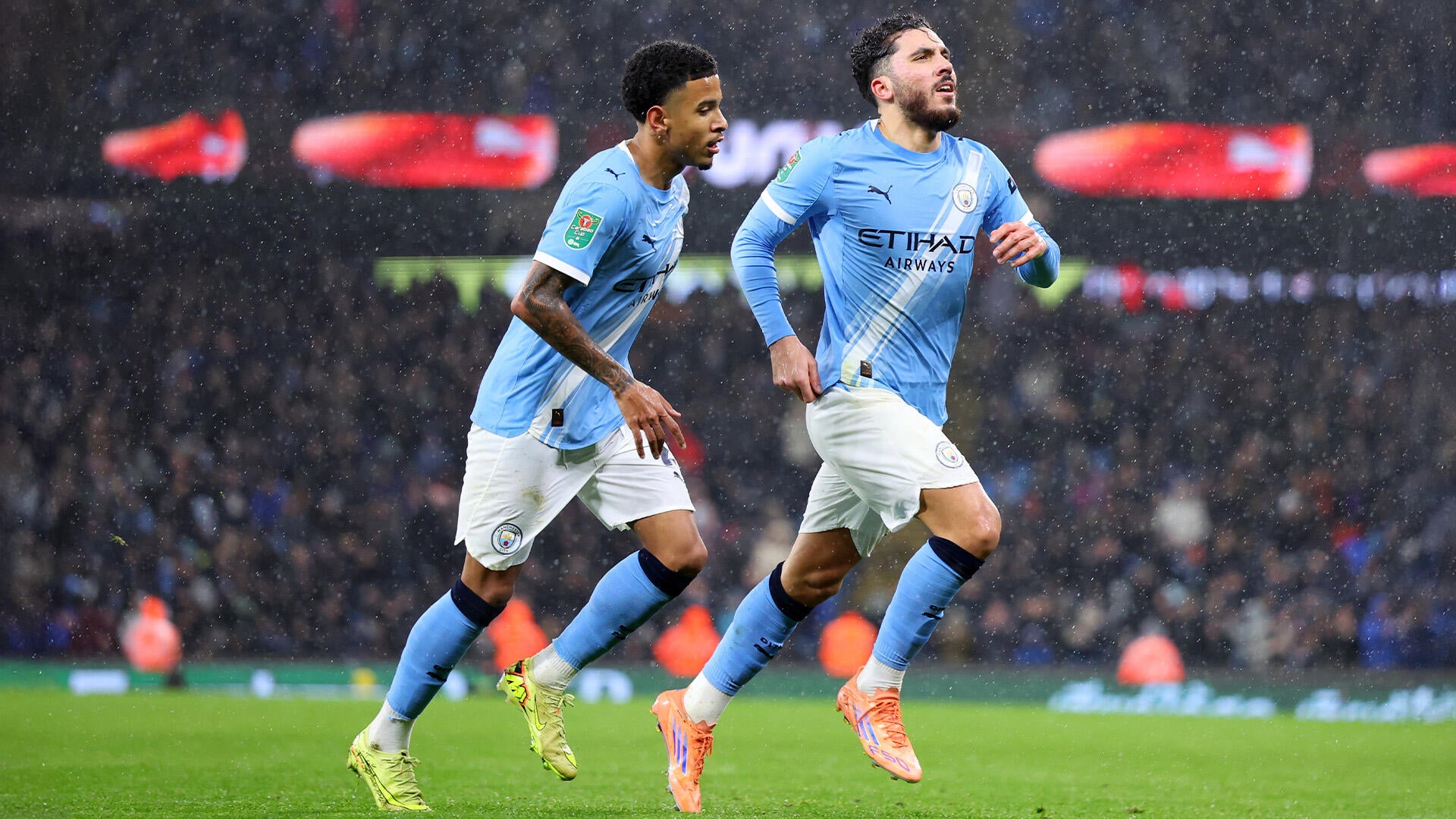 Golazo Of The Day! (12/17/25) - Scoreline