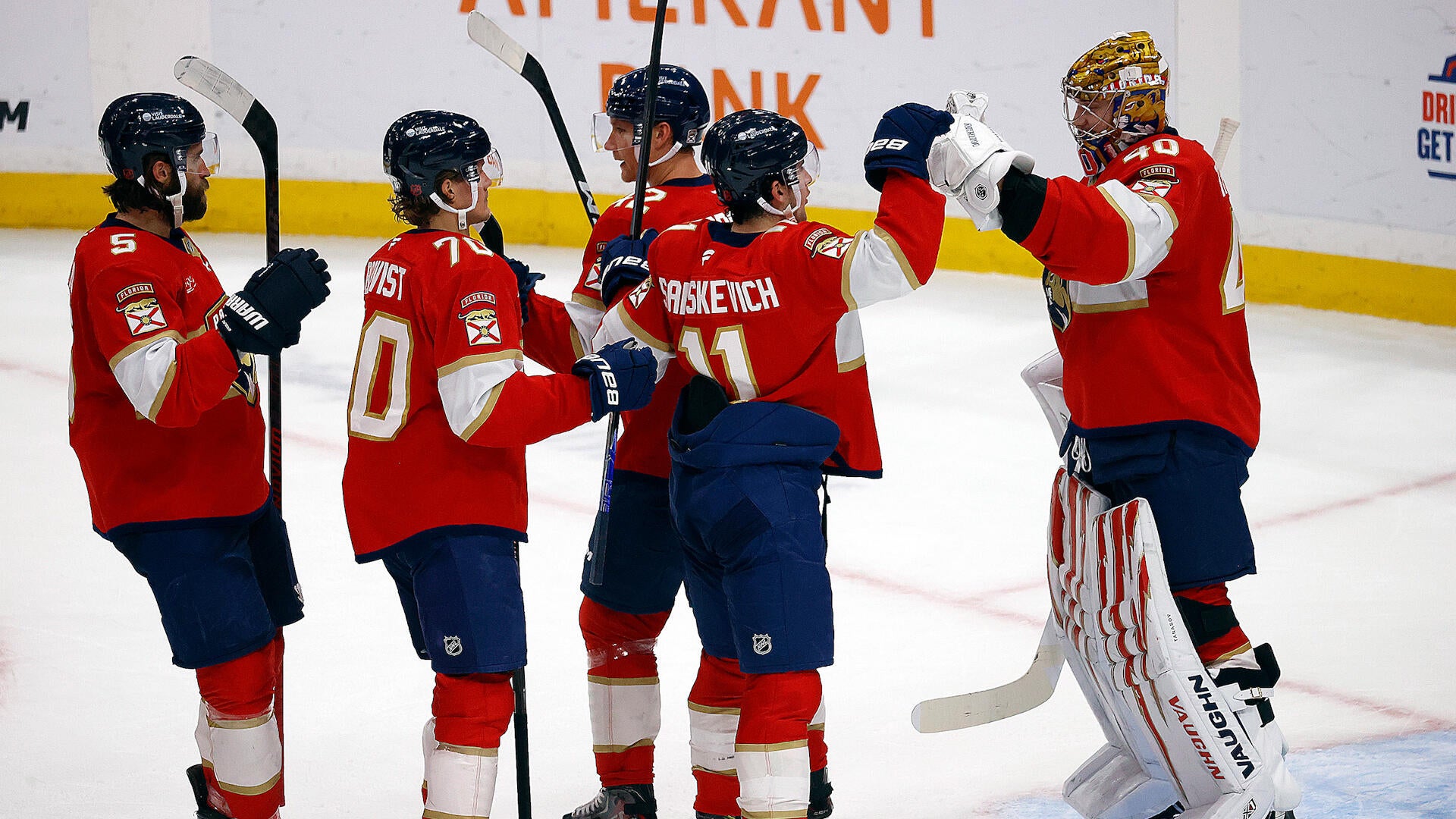 Highlights: Kings at Panthers (12/17)