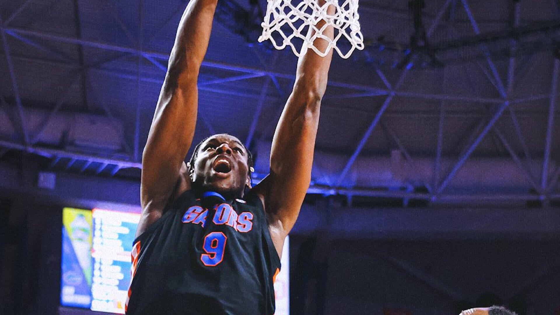 NCAAM Highlights: Saint Francis at No. 23 Florida (12/17)