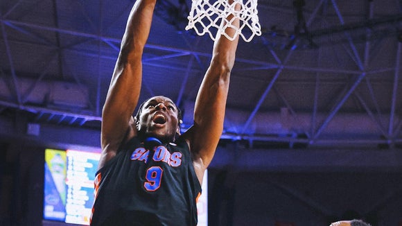 Saint Francis vs Florida