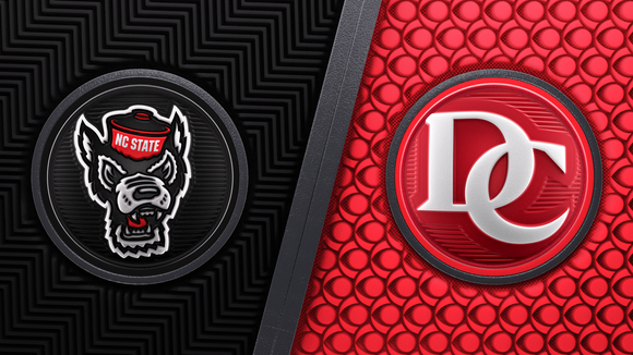 NC State vs Davidson