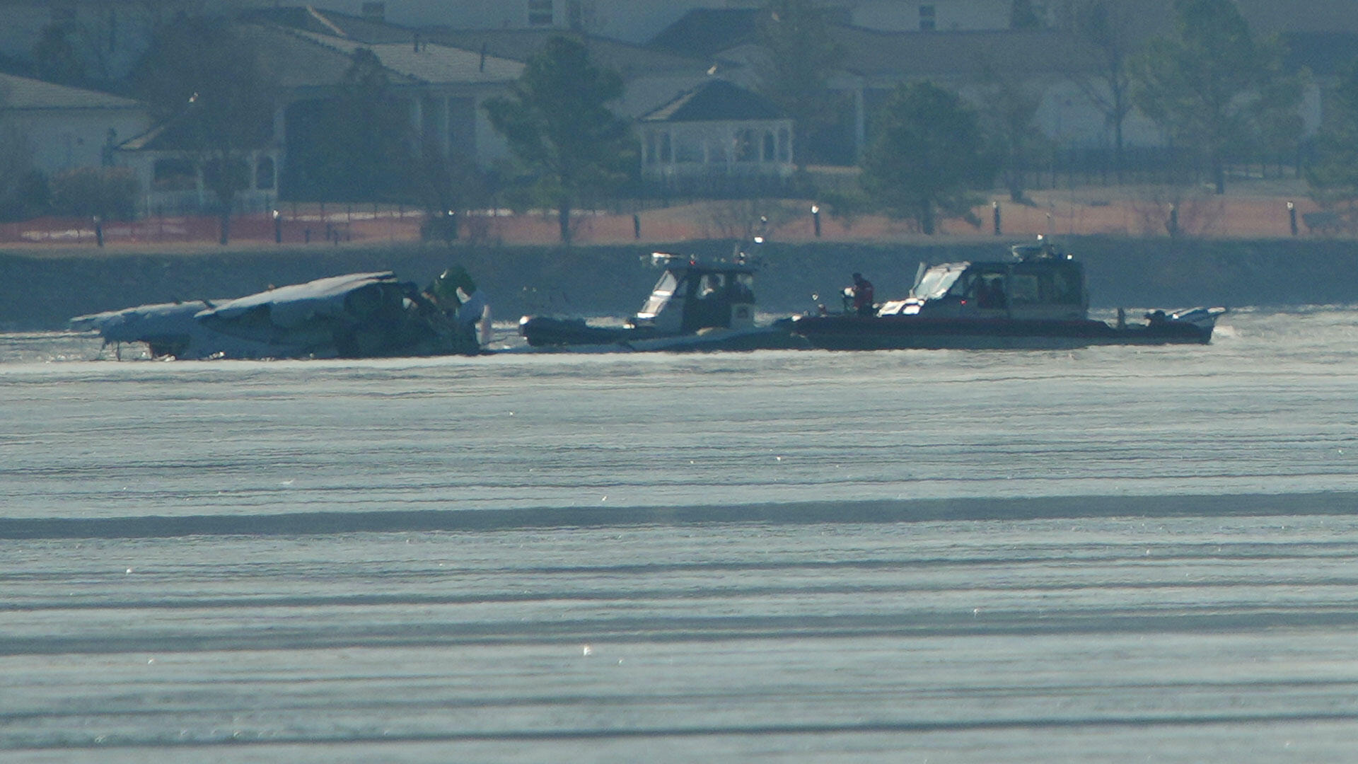 U.S. government admits role in plane crash that killed elite figure skaters in Washington